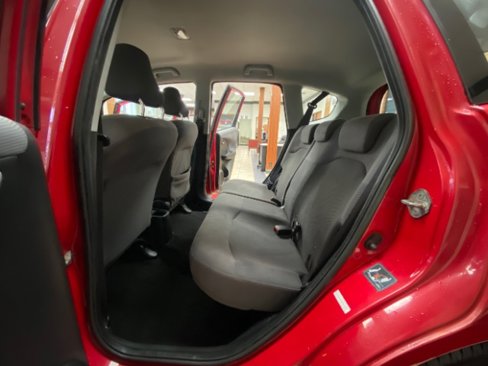 Used 2009 Honda Fit LX image 13