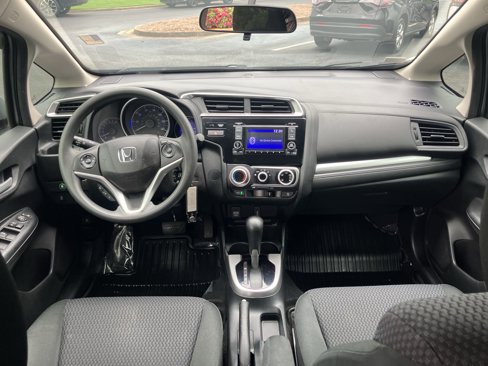 Certified 2019 Honda Fit LX image 30