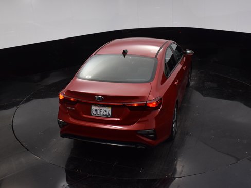 Used 2020 Kia Forte LXS image 28