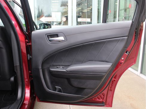 Used 2021 Dodge Charger SXT w/ Plus Group image 27
