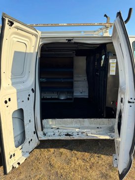 Used 2013 Ford E-250 and Econoline 250 image 14