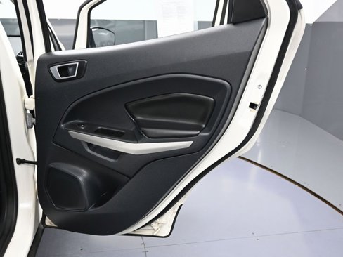 Used 2020 Ford EcoSport Titanium image 39