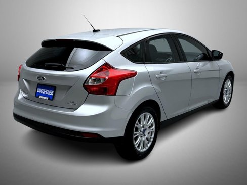 Used 2012 Ford Focus SE image 5