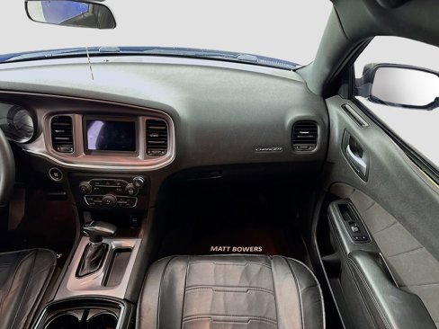 Used 2019 Dodge Charger SXT image 22