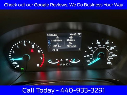 Used 2022 Ford Escape SE w/ Convenience Package image 15