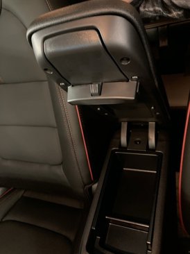New 2025 Chevrolet TrailBlazer RS w/ Convenience Package image 28