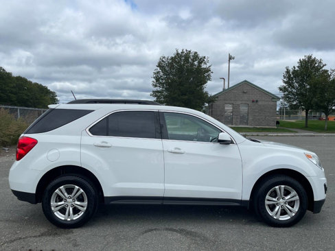 Used 2015 Chevrolet Equinox LT w/ Driver Convenience Package image 8