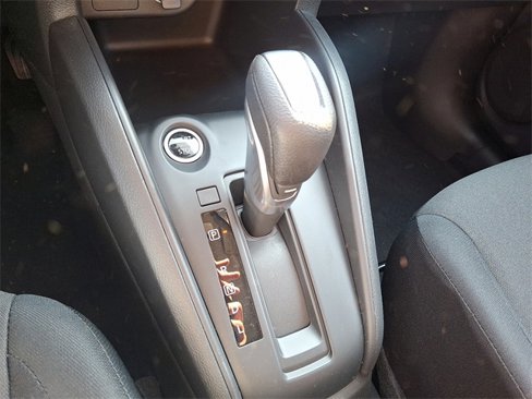 New 2025 Nissan Kicks Play S w/ Interior Electronics Package image 7