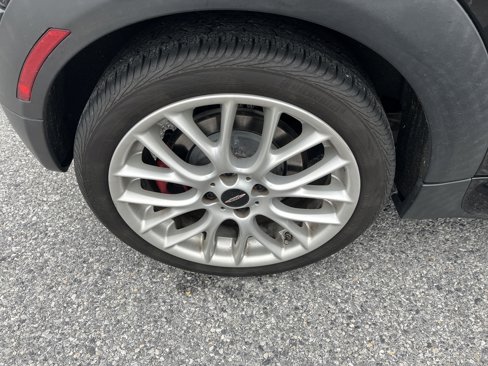 Used 2013 MINI Cooper John Cooper Works image 12