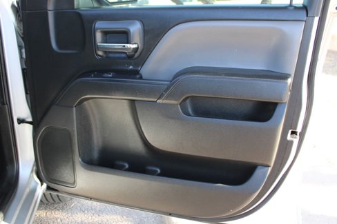 Used 2015 Chevrolet Silverado 1500 LS image 17