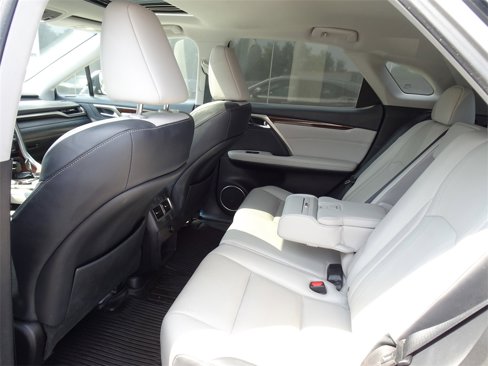 Used 2017 Lexus RX 350 AWD image 15
