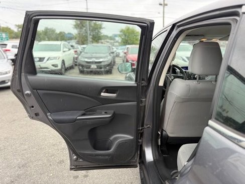 Used 2015 Honda CR-V LX image 23