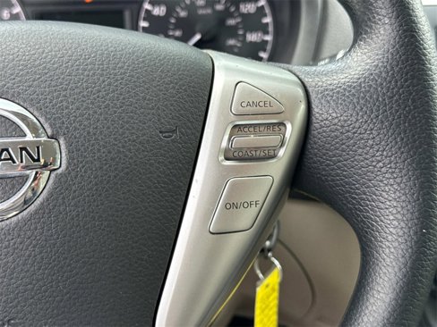 Used 2017 Nissan Sentra S image 8