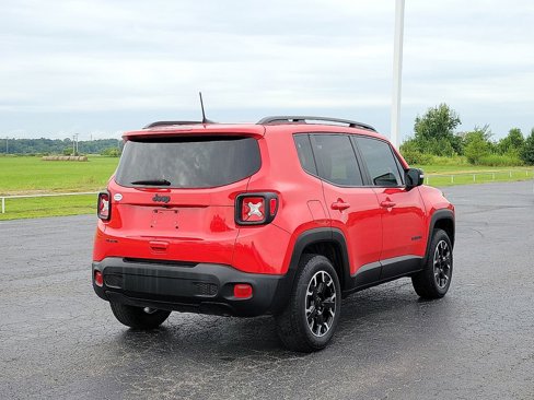 Used 2023 Jeep Renegade Latitude image 5