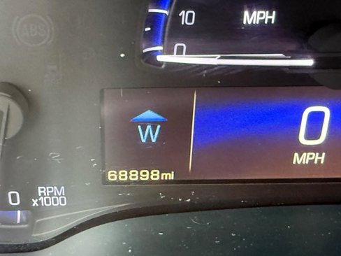 Used 2016 Cadillac SRX Luxury w/ Driver Awareness Package image 21