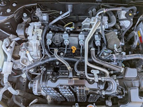Used 2022 Nissan Altima 2.5 SV image 30