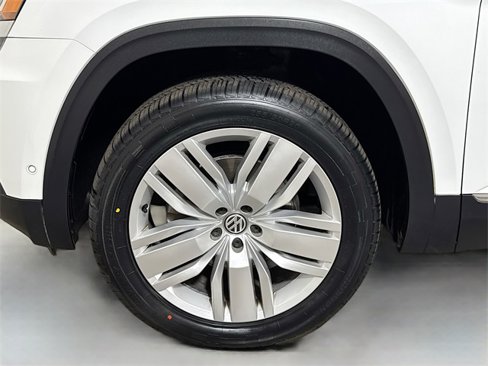 Used 2019 Volkswagen Atlas SEL Premium image 31