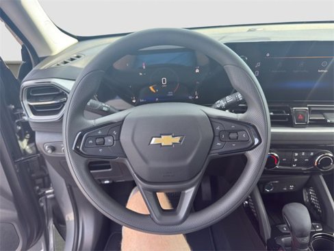 New 2026 Chevrolet TrailBlazer LT image 19