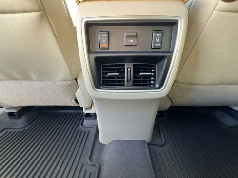 Used 2018 Nissan Murano Platinum image 22