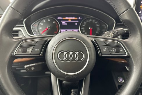 Used 2022 Audi A5 2.0T Premium image 20
