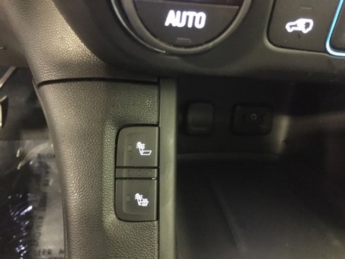 Used 2017 GMC Acadia SLE w/ Driver Alert Package I image 24