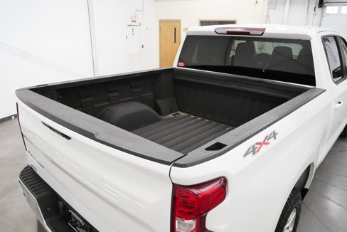 Used 2020 Chevrolet Silverado 1500 LT w/ All-Star Edition image 34