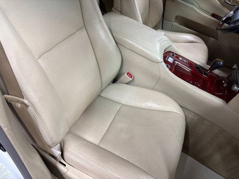 Used 2012 Lexus LS 460 AWD image 50