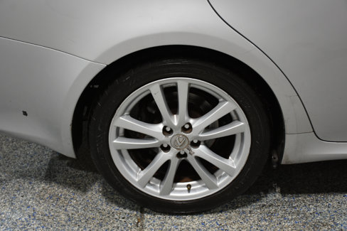 Used 2007 Lexus IS 250 image 23