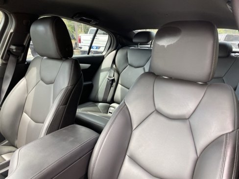 Used 2023 Cadillac CT5 Luxury w/ Cold Weather Package image 19