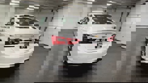 Certified 2020 Chevrolet Malibu LS w/ Driver Confidence Package II image 40