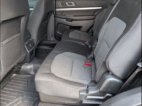 Used 2019 Ford Explorer XLT w/ Equipment Group 201A image 14