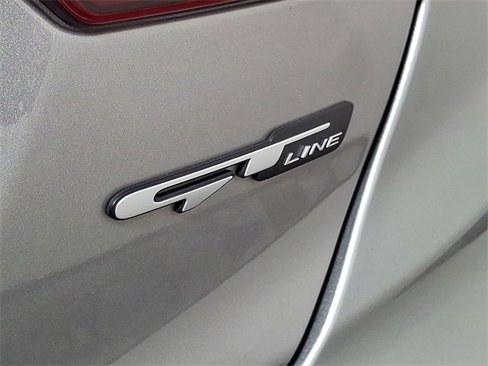 Used 2023 Kia Forte GT-Line image 30