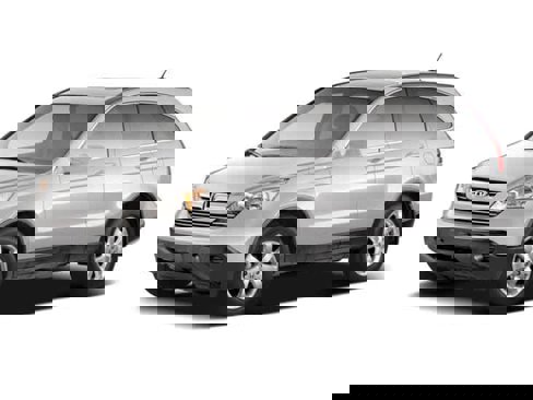 Used 2009 Honda CR-V EX-L image 1