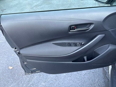 New 2025 Toyota Corolla LE image 9