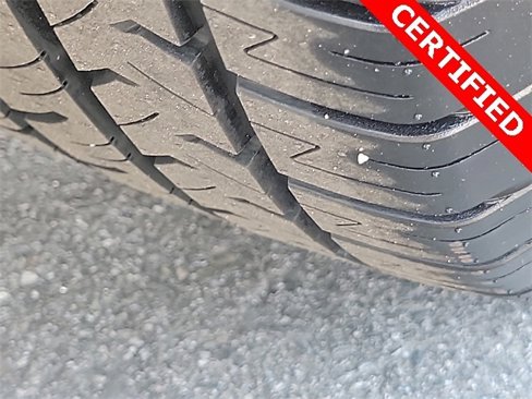 Certified 2024 Hyundai Tucson SEL image 23