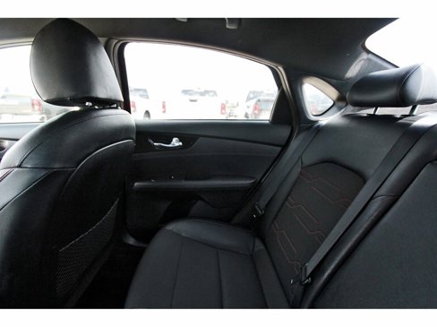 Used 2021 Kia Forte GT image 14