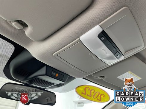 Used 2022 Nissan Rogue S image 18