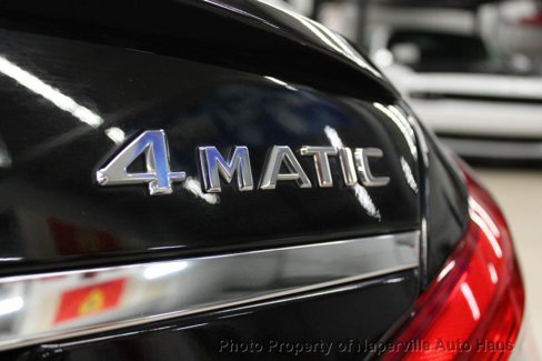 Used 2014 Mercedes-Benz CLS 550 4MATIC image 45
