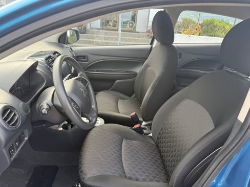 Used 2022 Mitsubishi Mirage ES image 4