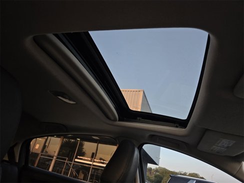 Used 2016 Honda HR-V EX-L image 8