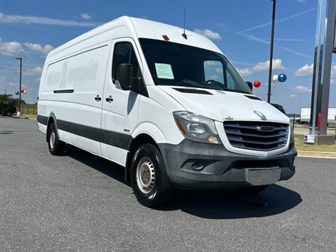 Used 2014 Freightliner Sprinter 2500 image 5
