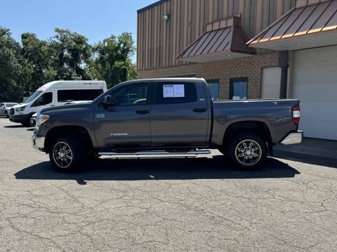 Used 2016 Toyota Tundra SR5 image 12