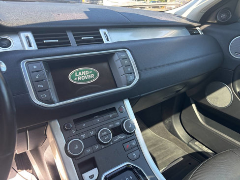 Used 2016 Land Rover Range Rover Evoque HSE image 20