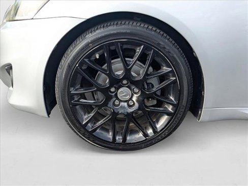 Used 2011 Lexus IS 250 image 26