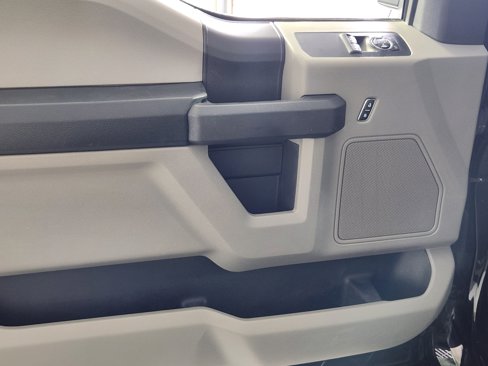 Certified 2018 Ford F150 XL w/ Equipment Group 101A Mid image 13