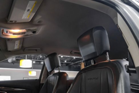 Used 2017 GMC Terrain Denali image 25