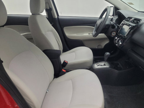 Used 2019 Mitsubishi Mirage G4 ES image 21