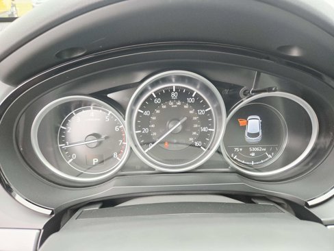 Used 2022 MAZDA CX-9 Touring w/ Touring Premium Package image 27