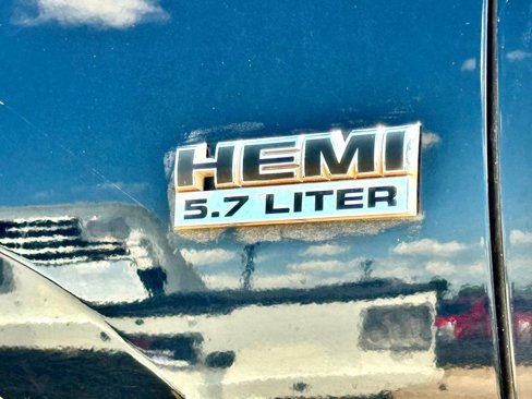 Used 2012 RAM 1500 ST w/ ST Popular Equipment Group image 11