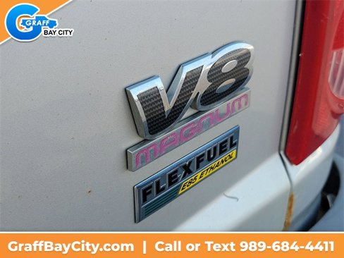 Used 2008 Dodge Dakota Laramie image 29
